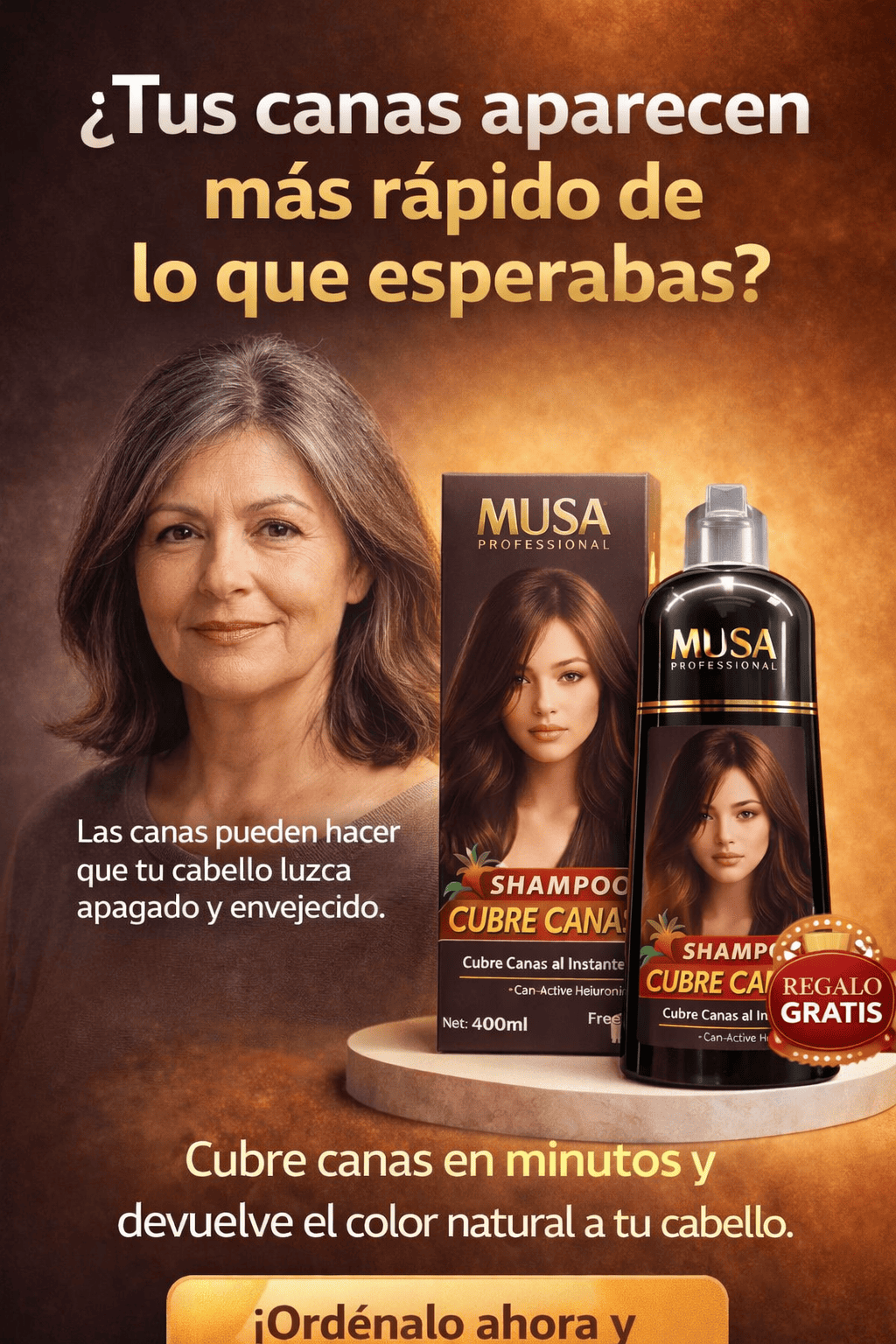 TINTE CUBRE CANAS MUSA